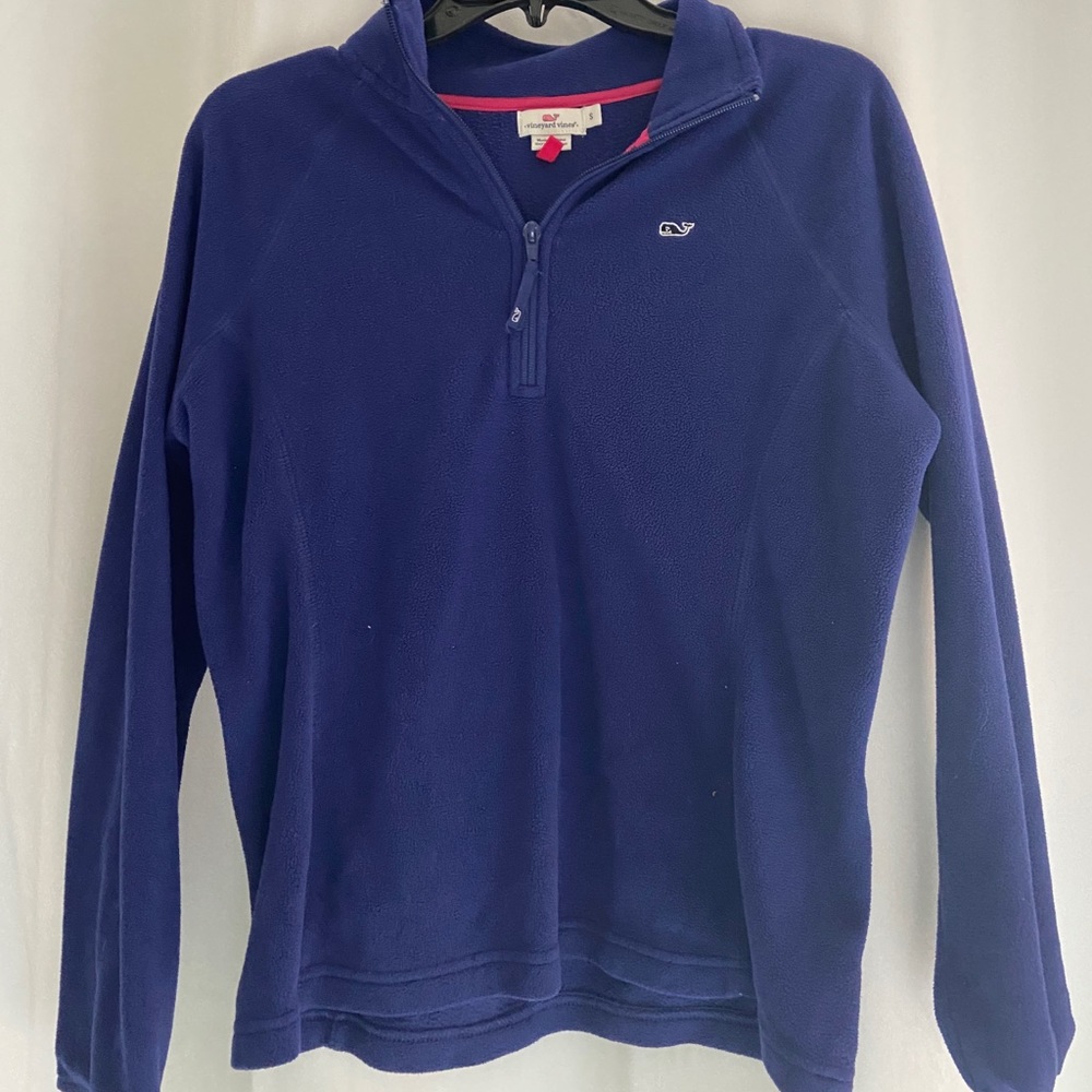 Vineyard Vines fleece